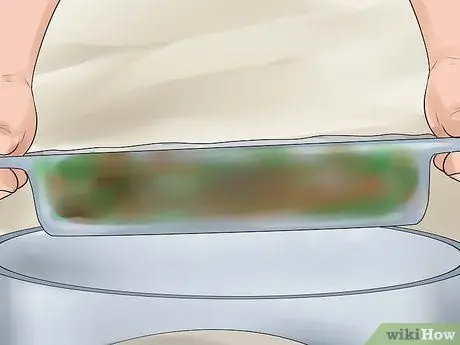 Выпекать в галогенной печи Шаг 5