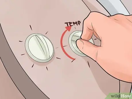 Выпекать в галогенной печи Шаг 7