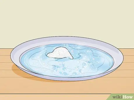 Проверьте свежесть разрыхлителя Шаг 4