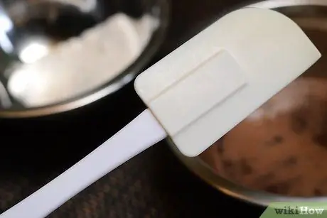 Складывание (выпечка) Шаг 2