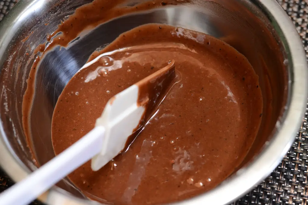 Как складывать (выпечка): 5 шагов (с изображениями)