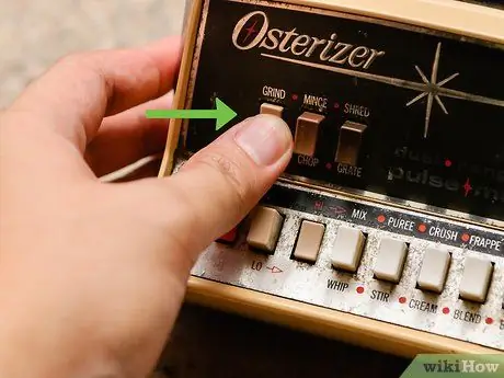 Приготовить овсяную муку, шаг 2