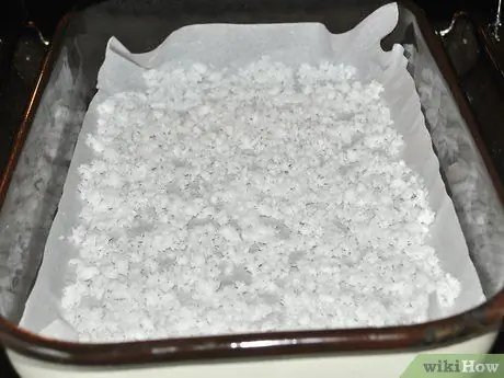 Приготовить кокосовую муку шаг 13