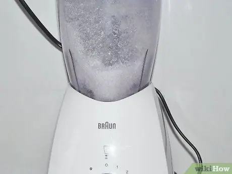 Приготовить кокосовую муку Шаг 14