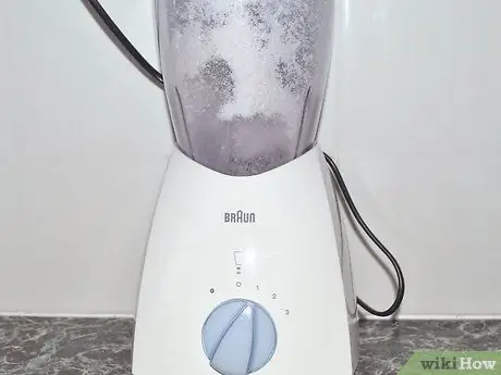 Приготовить кокосовую муку, шаг 15