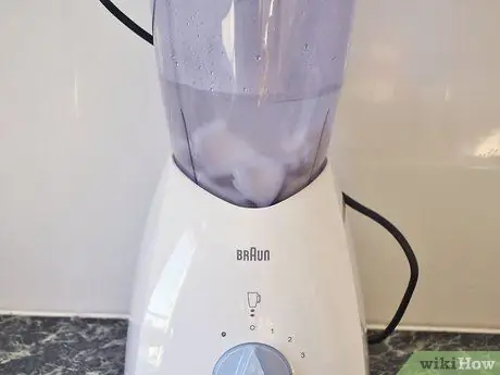 Приготовить кокосовую муку, шаг 7