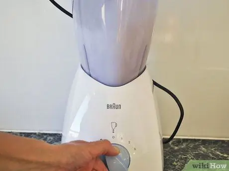 Приготовить кокосовую муку Шаг 8