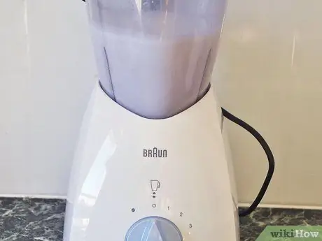 Приготовить кокосовую муку, шаг 9