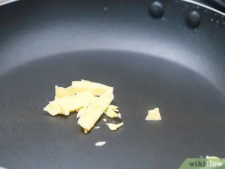 Жарить свиную отбивную Шаг 4