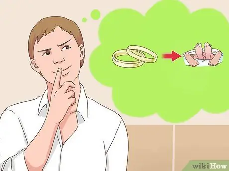 Как избежать подростковой беременности Шаг 13