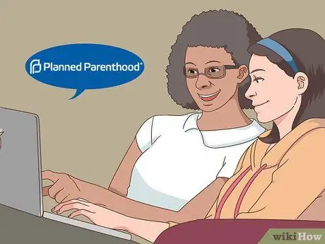 Как избежать подростковой беременности Шаг 16