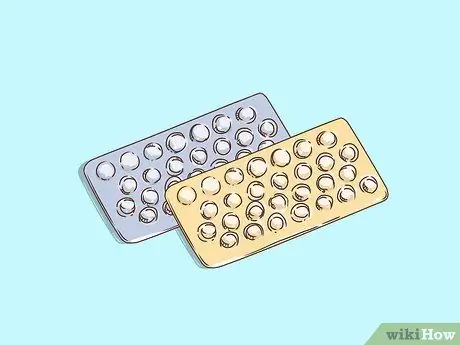 Как избежать подростковой беременности Шаг 2