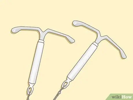 Избегайте подростковой беременности Шаг 3