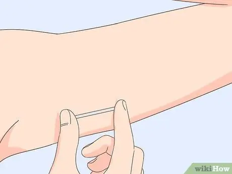 Избегайте подростковой беременности Шаг 4