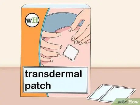 Избегайте подростковой беременности Шаг 5