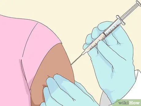 Как избежать подростковой беременности Шаг 6