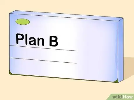 Как избежать подростковой беременности Шаг 7