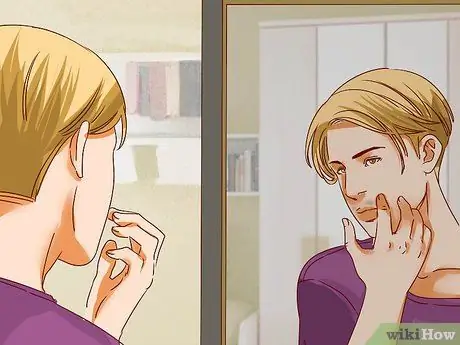 Знай, что ты в половой зрелости Шаг 13