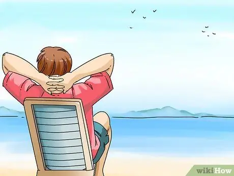 Будьте романтичны со своей девушкой, шаг 12