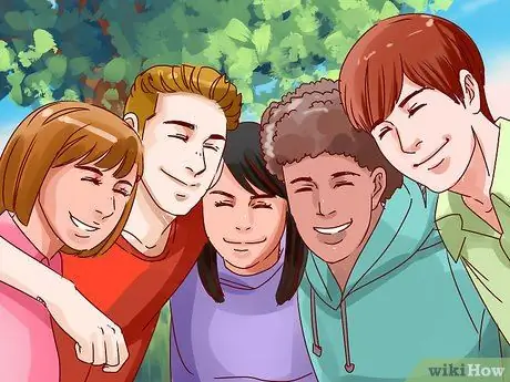 Разберитесь с парнем, которому нужно больше места, шаг 10