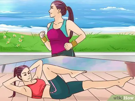 Забудь парня Шаг 19