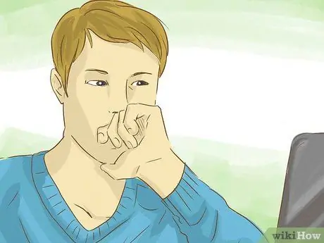 Принять изменение, шаг 4