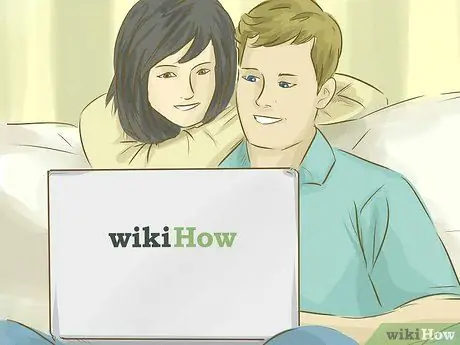 Разрешение свадебных споров с женихом или невестой Шаг 5