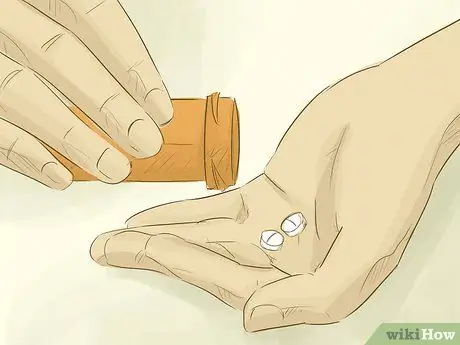 Увеличение тромбоцитов Шаг 5