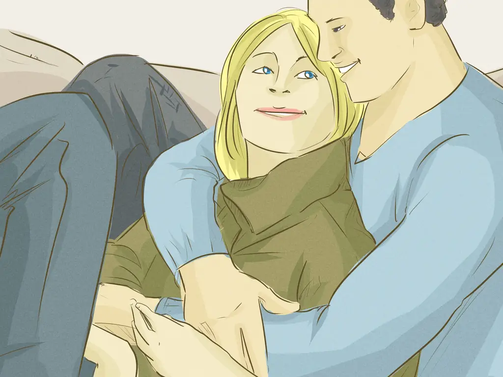 4 способа поддержать девушку после аборта