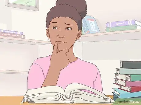 Как определить, началось ли у вас половое созревание (для девочек) Шаг 10