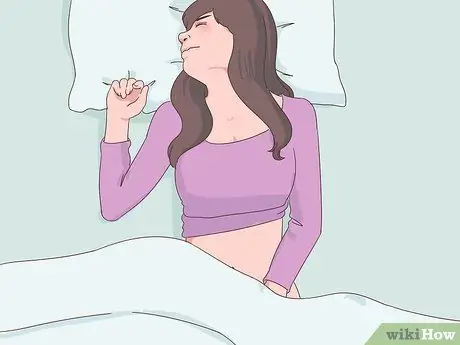 Как определить, началось ли у вас половое созревание (для девочек) Шаг 11