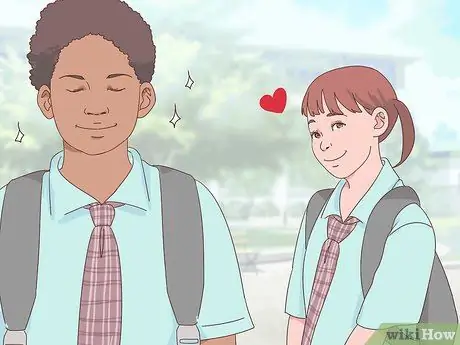 Как определить, началось ли у вас половое созревание (для девочек) Шаг 12