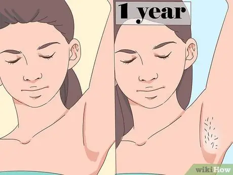 Как определить, началось ли у вас половое созревание (для девочек) Шаг 5