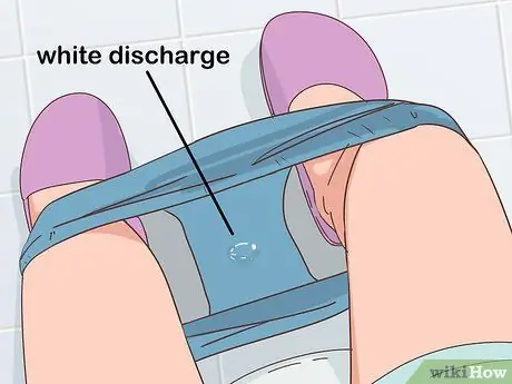 Как определить, началось ли у вас половое созревание (для девочек) Шаг 6