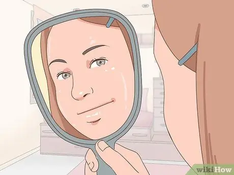 Как узнать, началось ли у вас половое созревание (для девочек) Шаг 8