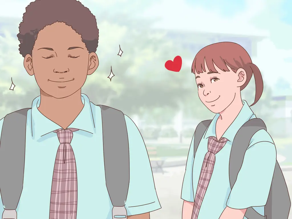 Как определить, что у вас началось половое созревание (для девочек): 15 шагов