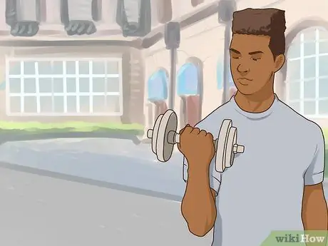 Уменьшите самосознание при выполнении шага 10