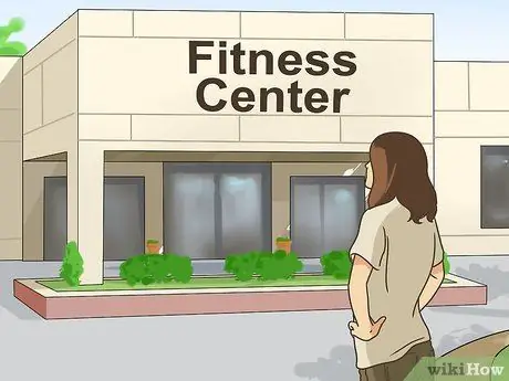 Уменьшите самосознание при выполнении шага 12