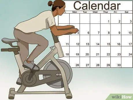 Уменьшите самосознание при выполнении шага 9