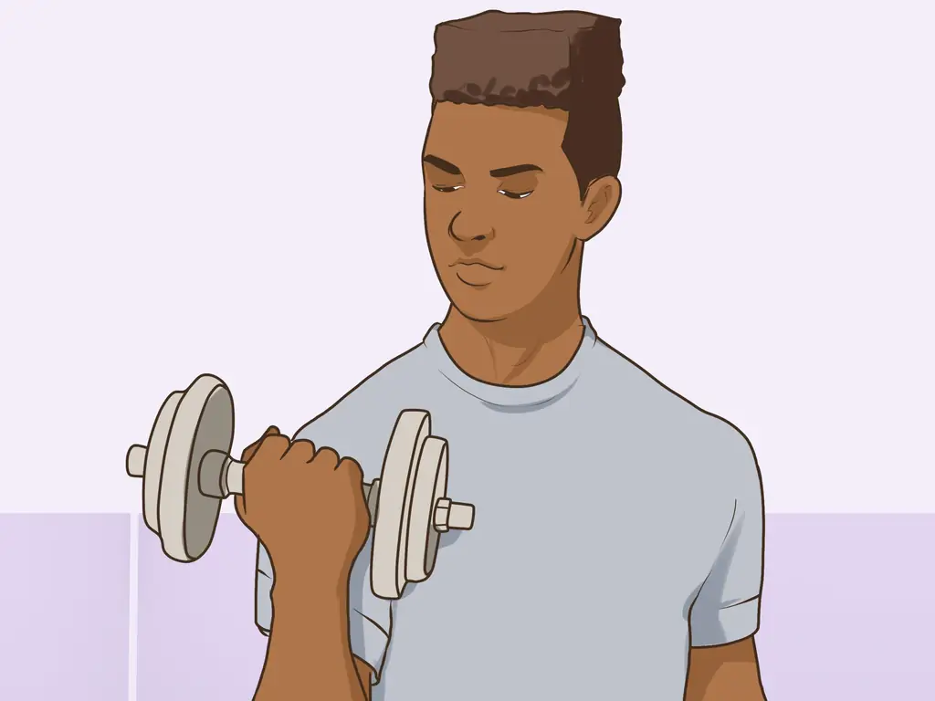 3 способа снизить самосознание при выполнении упражнений