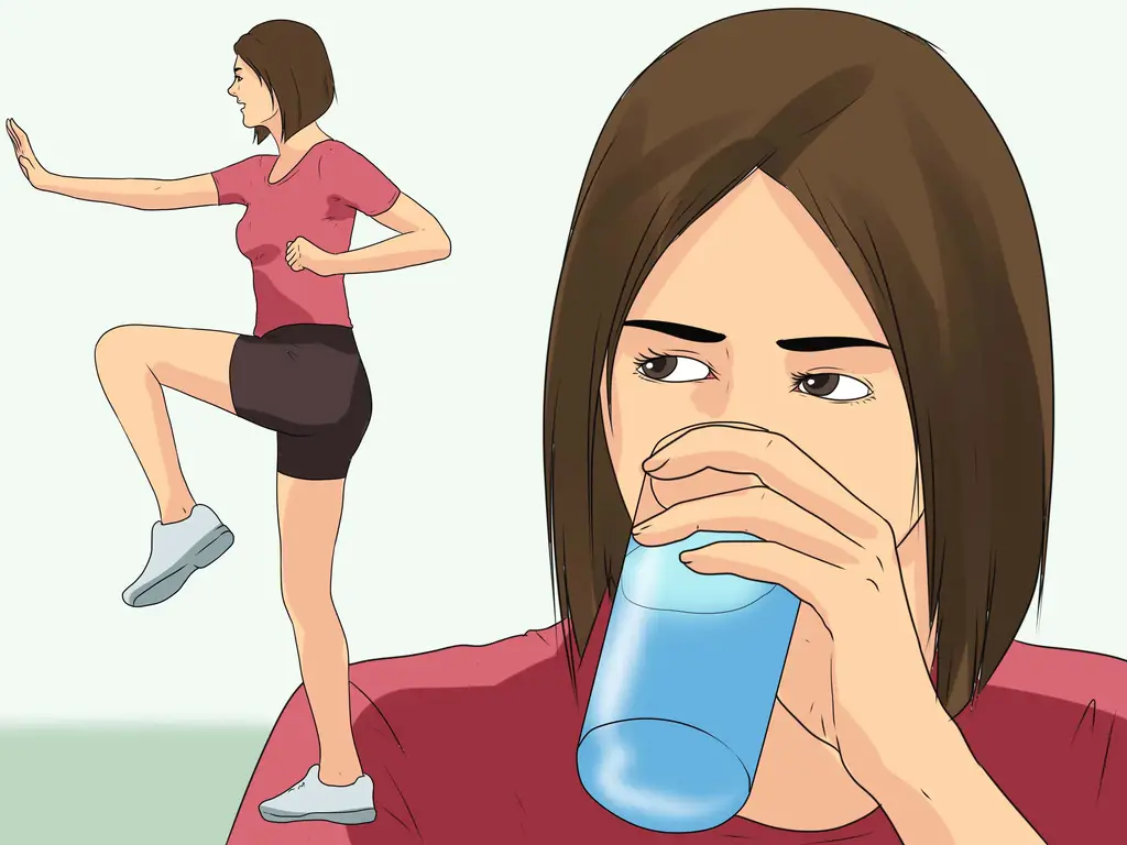 Как постепенно наращивать силу: 12 шагов (с иллюстрациями)