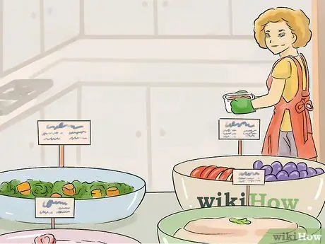 Готовьте один раз в месяц, шаг 10