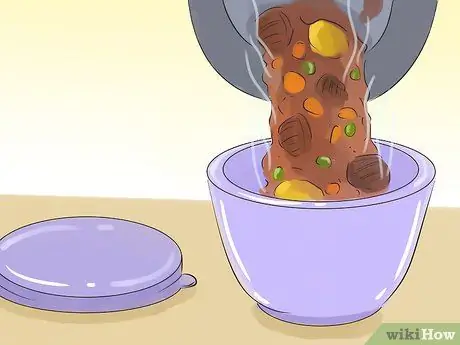 Готовьте один раз в месяц, шаг 11