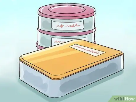 Готовьте один раз в месяц, шаг 12