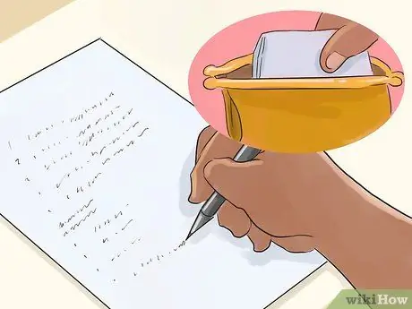 Готовьте один раз в месяц, шаг 4