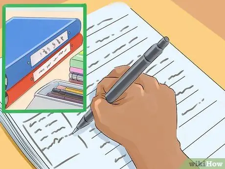 Готовьте один раз в месяц, шаг 5