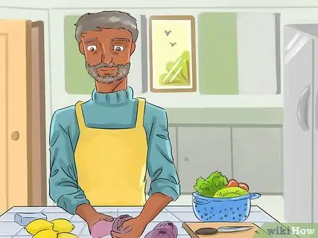 Готовьте один раз в месяц, шаг 8