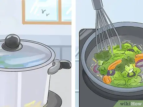 Готовьте один раз в месяц, шаг 9