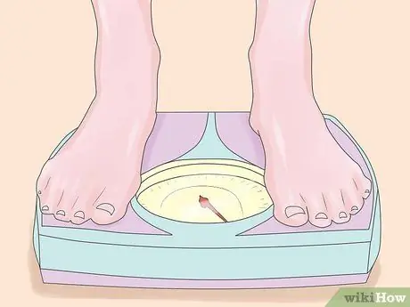 Рассчитайте базальную скорость метаболизма, шаг 2