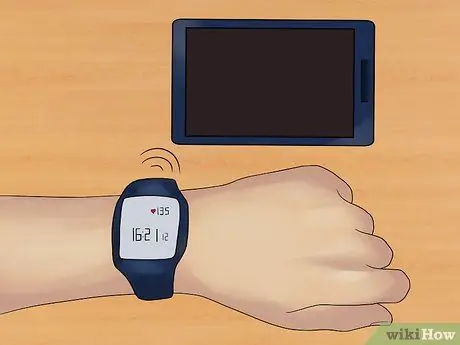 Выполняйте HIIT-тренировки на беговой дорожке Шаг 4